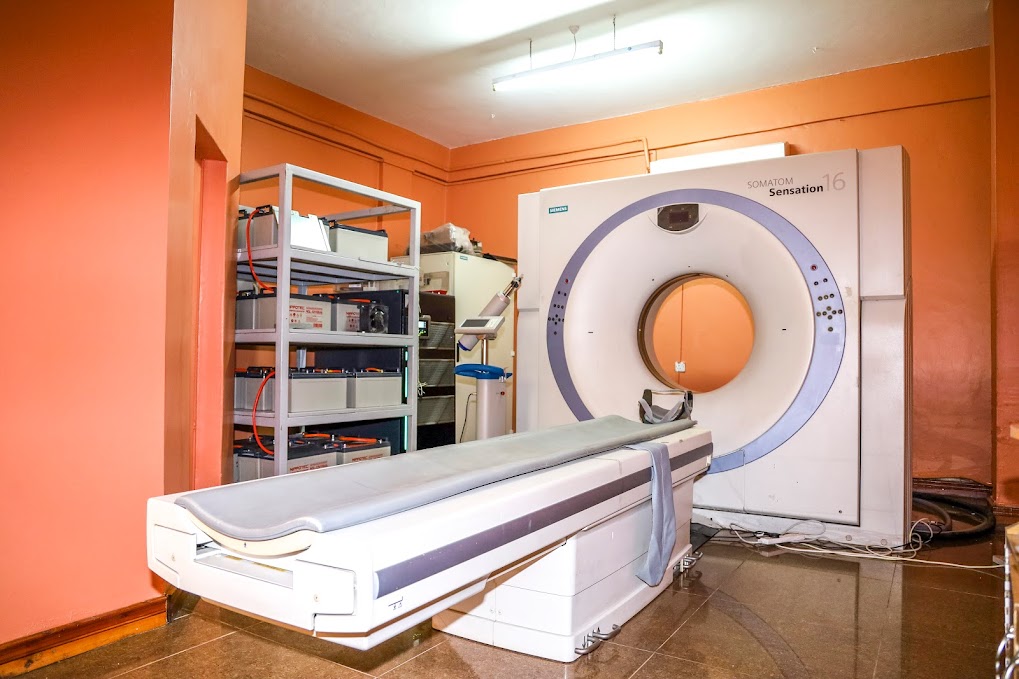 Major amd Minor Surgeries